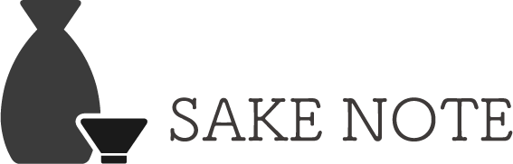 SAKE NOTE